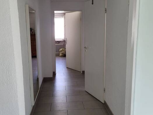Wohnung zur Miete 750 € 2,5 Zimmer 75 m² Geschoss 2/2 frei ab 01.09.2026 Haltingen Weil am Rhein 79576