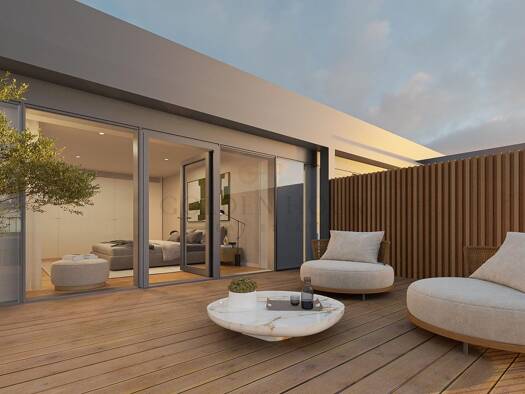 Wohnung zum Kauf 990.000 € 142 m² Canidelo 4400-396