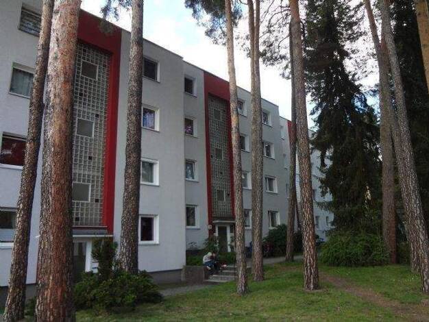 Wohnung zur Miete 540 € 2 Zimmer 55 m² Geschoss 1/3 frei ab 01.01.2027 Tannenstraße 17 Röthenbach Röthenbach an der Pegnitz 90552
