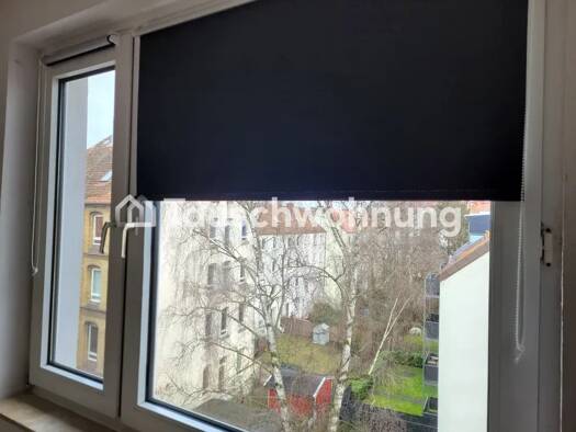 Wohnung zur Miete Tauschwohnung 620 € 2,5 Zimmer 55 m² Nordstadt Hannover 30167
