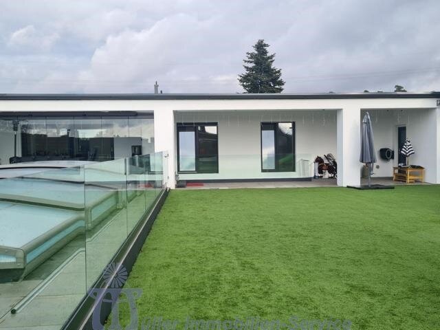 Bungalow zum Kauf 745.000 € 7 Zimmer 255 m²<br/>Wohnfläche 738 m²<br/>Grundstück Homburg Homburg 66424