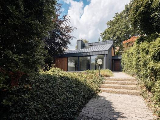 Haus zum Kauf provisionsfrei 1.299.000 € 7,5 Zimmer 245 m² 728 m² Grundstück Riedenberg Stuttgart 70619