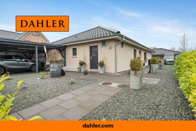 Einfamilienhaus zum Kauf 549.000 € 5 Zimmer 120 m² 613 m² Grundstück Brunsbüttel 25541