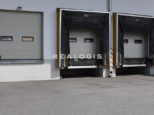 Halle/Industriefläche zur Miete 1.300 m² Lagerfläche Donauwörth Donauwörth 86609