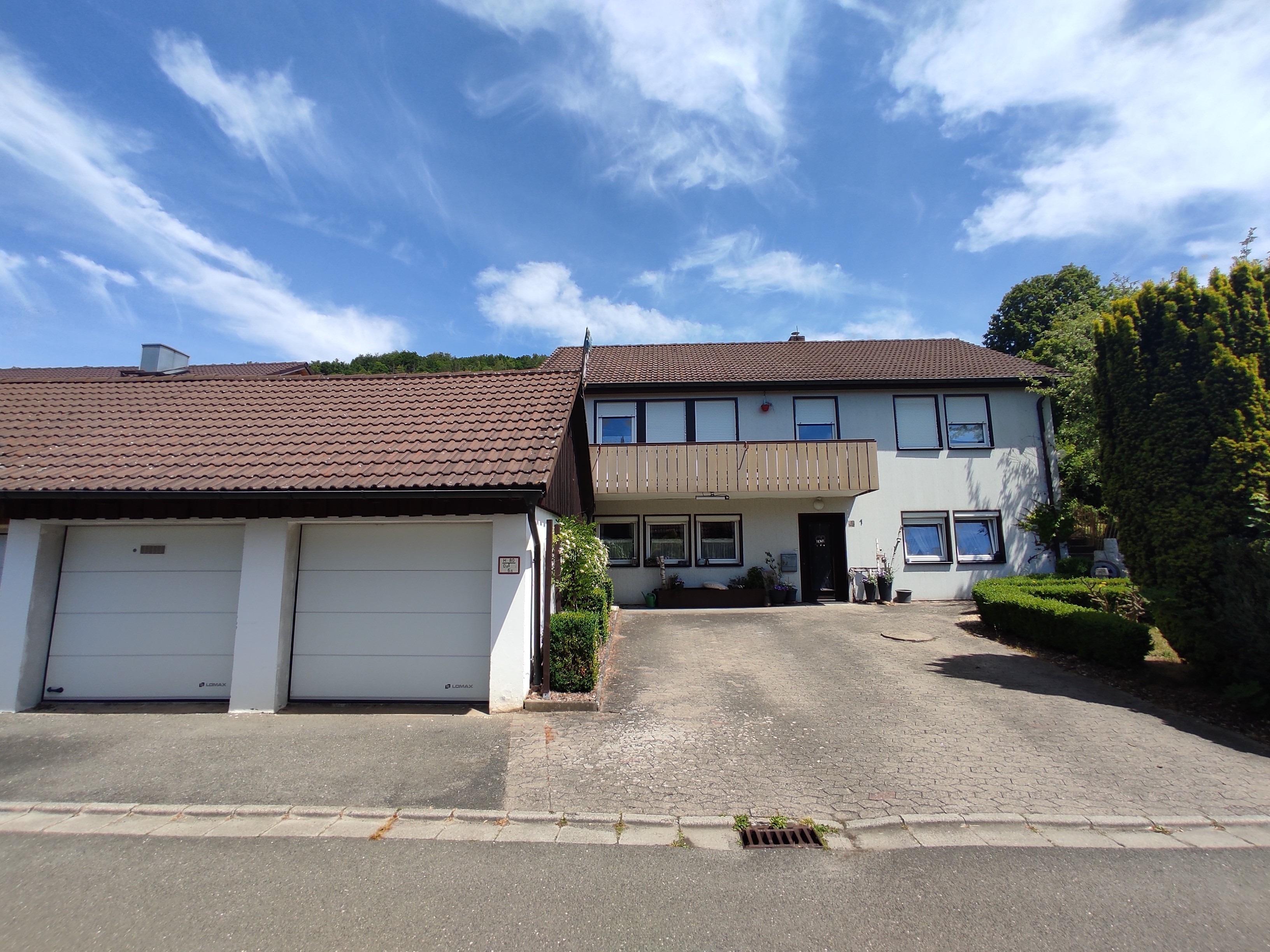Mehrfamilienhaus zum Kauf 370.000 € 8 Zimmer 160 m²<br/>Wohnfläche 912 m²<br/>Grundstück Fölschnitz Ködnitz 95361