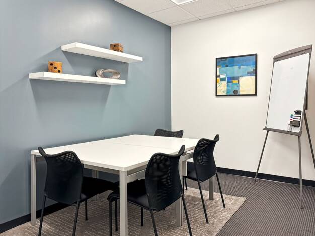 Bürofläche zur Miete provisionsfrei 10.625 € 140 m² Bürofläche Martin-Luther-King-Weg 6 Gremmendorf Münster 48155