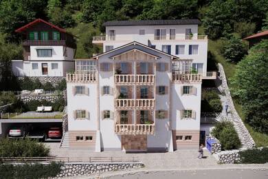 Haus zum Kauf 6.850.000 € 30 Zimmer 849,9 m² 2.484 m² Grundstück frei ab 31.05.2026 Berchtesgaden Berchtesgaden 83471