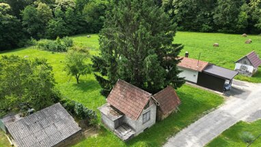 Land-/Forstwirtschaft zum Kauf 45.000 € Dubovecki dol 30A, Koprivnica 48000 Vinica