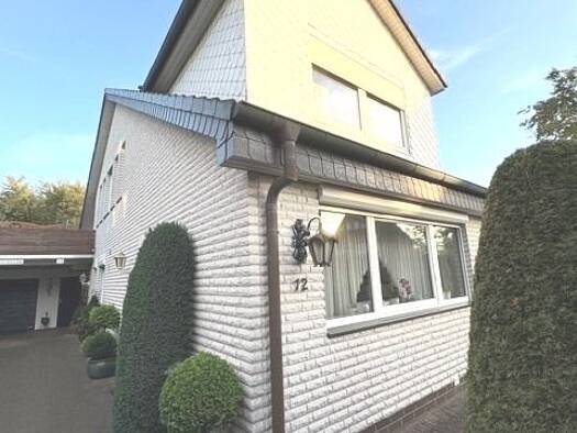Wohnung zur Miete 495 € 2 Zimmer 50 m² Moordeich Stuhr 28816