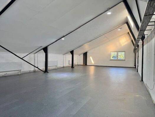 Atelier zur Miete 10 € 212 m² Bürofläche Daxlanden Karlsruhe 76185