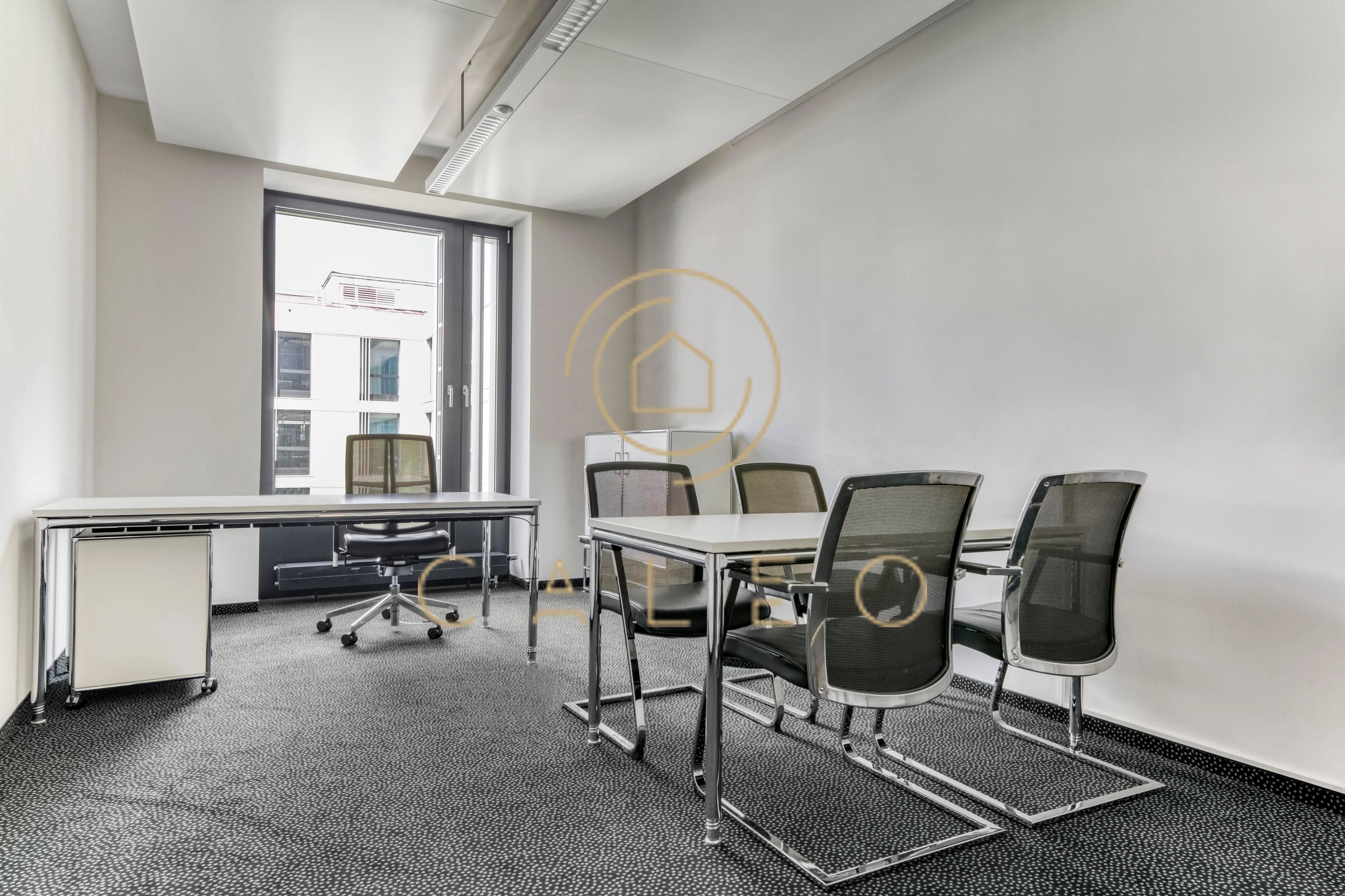 Bürokomplex zur Miete provisionsfrei 25 m²<br/>Bürofläche ab 1 m²<br/>Teilbarkeit Hackenviertel München 80331