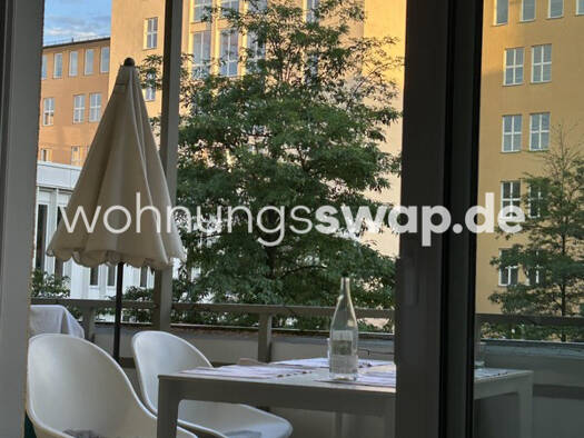 Wohnung zur Miete Tauschwohnung 2.507 € 3 Zimmer 87 m² 1. Geschoss Altstadt-Lehel München 80538