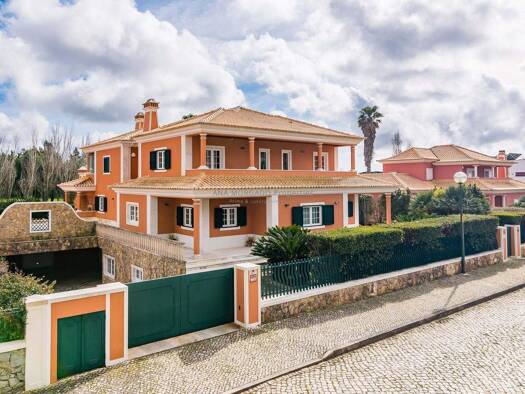 Einfamilienhaus zum Kauf 2.375.000 € 5 Zimmer 254 m² 1.309 m² Grundstück Sintra