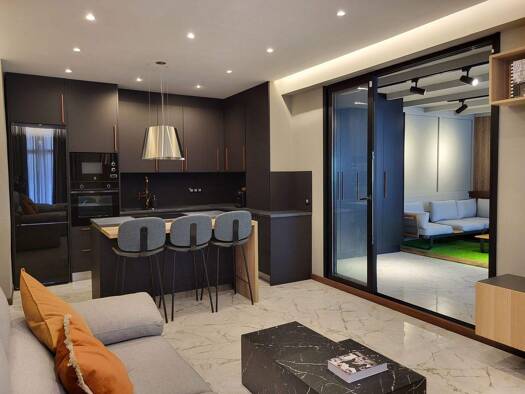 Wohnung zur Miete provisionsfrei 1.800 € 4 Zimmer 63,1 m² 2. Geschoss Puerto de la Cruz 38400