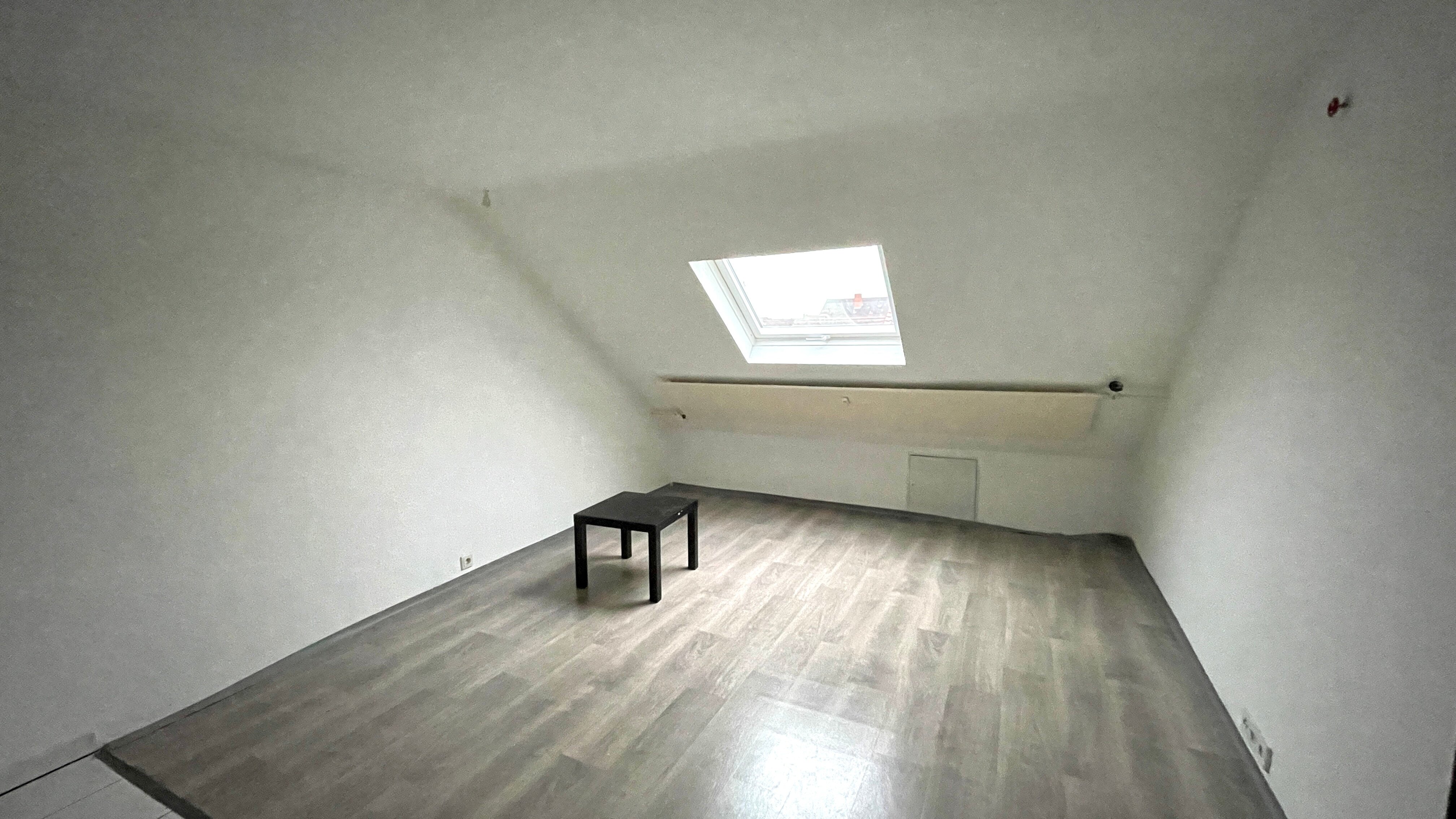 Wohnung zum Kauf provisionsfrei 120.000 € 1 Zimmer 26 m²<br/>Wohnfläche 6.<br/>Geschoss Schwetzingerstadt - West Mannheim 68165