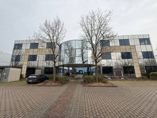 Büro zur Miete provisionsfrei 8,50 € 1.002,5 m² Bürofläche Jügesheim Rodgau 63110