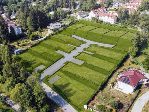 Grundstück zum Kauf 2.500.000 € 9.620 m² Grundstück Pressbaum 3013