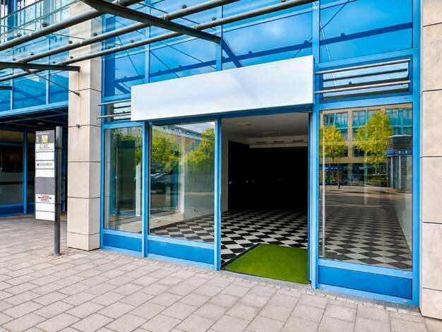 Laden zur Miete provisionsfrei 10 € 66 m² Verkaufsfläche Radeberger Vorstadt Dresden 01099