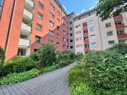 Wohnung zum Kauf 299.000 € 3 Zimmer 76 m² 3. Geschoss Volksdorf Wandsbek 22359