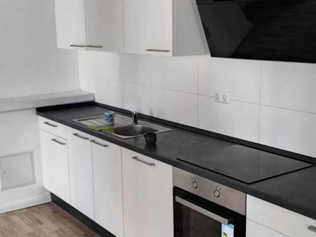 Wohnung zur Miete 680 € 4 Zimmer 94 m² 1. Geschoss Osteröder Straße 60a Clausthal-Zellerfeld 38678