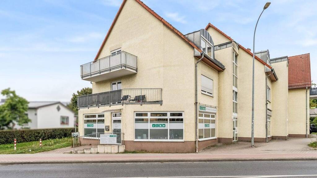 Laden zum Kauf 180.000 € 2 Zimmer Königs Wusterhausen 15711