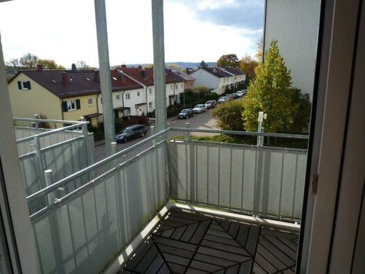 Wohnung zum Kauf 215.000 € 2 Zimmer 59,3 m² 1. Geschoss Eselsberg Ulm 89075