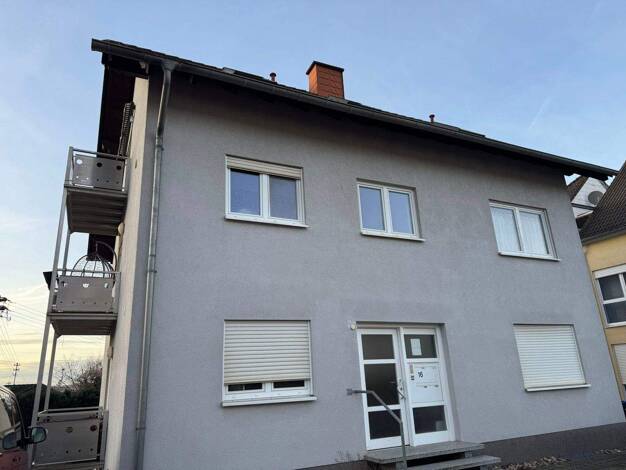 Wohnung zur Miete 1.050 € 3 Zimmer 85 m² frei ab sofort Auf Horngarten 16 Perl 66706