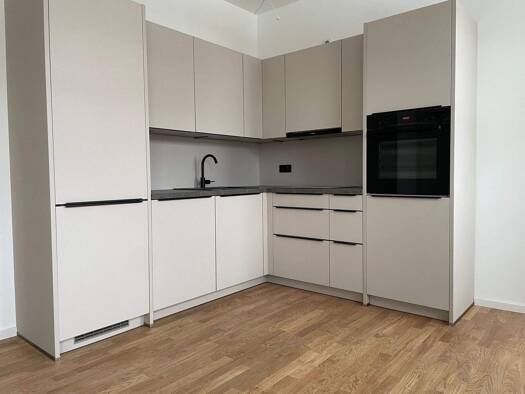 Wohnung zur Miete - Erstbezug 742 € 2 Zimmer 60,2 m² EG frei ab sofort Gransee 16775
