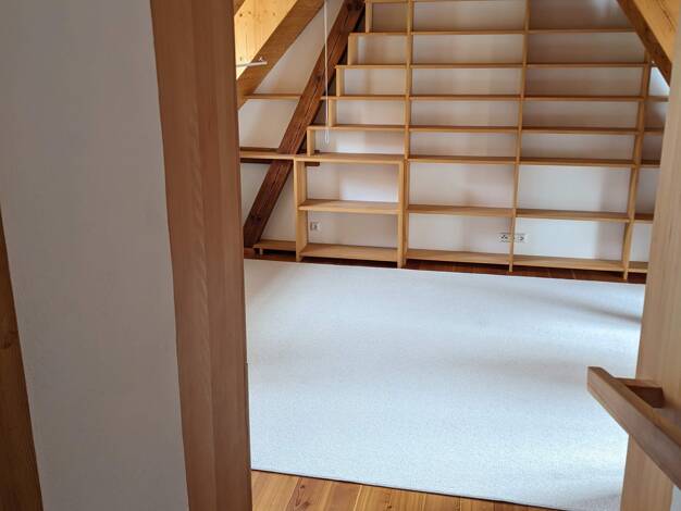 Wohnung zur Miete 495 € 2 Zimmer 62 m² 1. Geschoss frei ab sofort Godramstein Landau in der Pfalz 76829