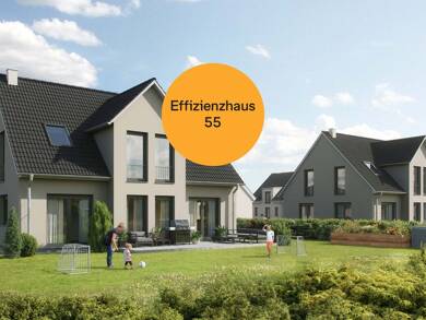 Einfamilienhaus zum Kauf - Neubau provisionsfrei 626.850 € 4 Zimmer 158,4 m² 614 m² Grundstück frei ab 01.12.2025 Pütnitzer Straße 14 Pütnitz Ribnitz-Damgarten 18311