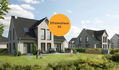 Einfamilienhaus zum Kauf - Neubau provisionsfrei 626.850 € 4 Zimmer 158,4 m² 614 m² Grundstück frei ab 01.12.2025 Pütnitzer Straße 14 Pütnitz Ribnitz-Damgarten 18311