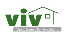 Venus Immobilienverwaltung	  und -Vermietung logo