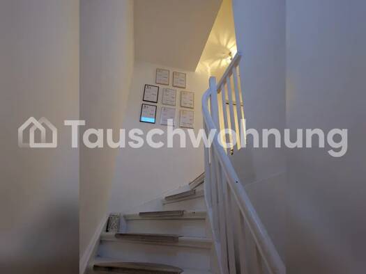 Wohnung zur Miete Tauschwohnung 1.200 € 5 Zimmer 100 m² Bickendorf Ehrenfeld 50825