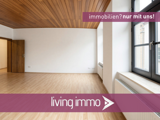 Wohnung zur Miete 1.050 € 3 Zimmer 123 m² 2. Geschoss Altstadt Passau 94032