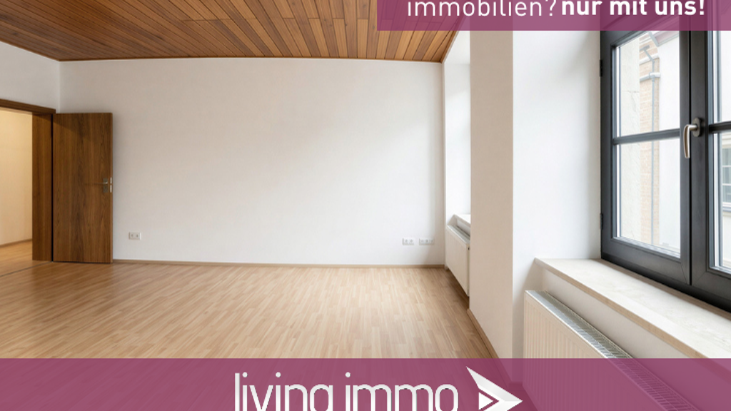 Wohnung zur Miete 1.050 € 3 Zimmer 123 m² 2. Geschoss Altstadt Passau 94032