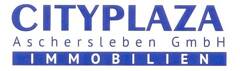 Cityplaza-Aschersleben GmbH logo