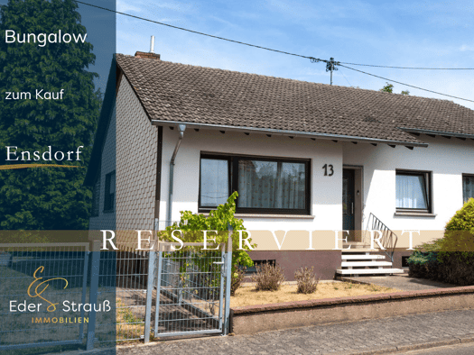 Einfamilienhaus zum Kauf 268.000 € 7 Zimmer 80 m² 852 m² Grundstück Ensdorf 66806