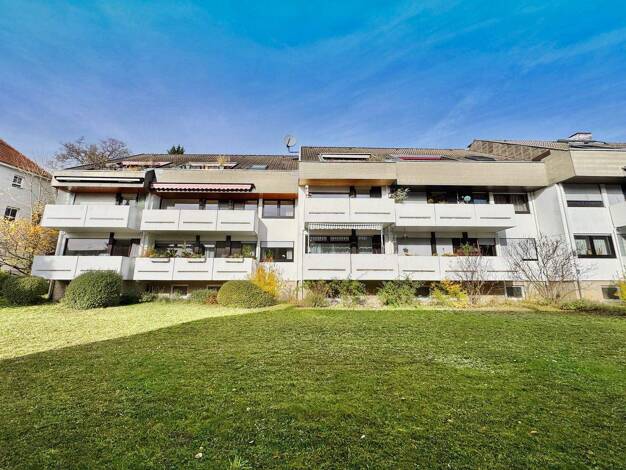 Wohnung zum Kauf 298.000 € 3 Zimmer 73 m² Degerloch Stuttgart 70597