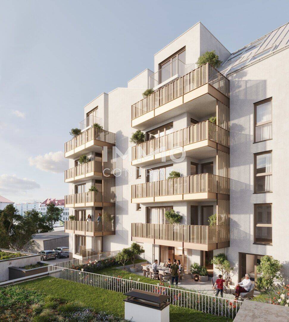 1-roms leilighet, 43 m²
