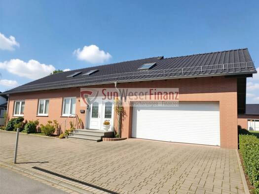 Mehrfamilienhaus zum Kauf 198.000 € 18 Zimmer 300 m² 927 m² Grundstück Bruchhausen Höxter-Ottbergen 37671