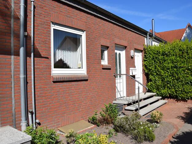 Reihenmittelhaus zum Kauf 198.500 € 5 Zimmer 98 m² 190 m² Grundstück Bassum 27211