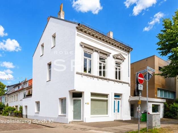 Bürofläche zur Miete 8 € 122 m² Bürofläche teilbar ab 122 m² Steintor Ost 28203