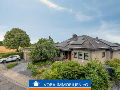 Einfamilienhaus zum Kauf 689.000 € 6 Zimmer 199 m² 761 m² Grundstück Altkalkar Kalkar 47546