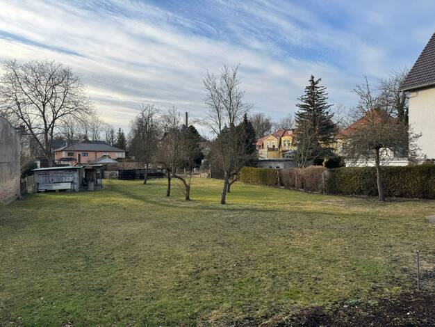 Grundstück zum Kauf 99.000 € 1.485 m² Grundstück Forst-Stadt Forst (Lausitz) 03149