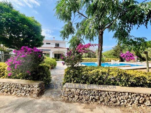 Bauernhaus zum Kauf 1.895.000 € 6 Zimmer 539 m² 52.627 m² Grundstück Sant Lluís 07710