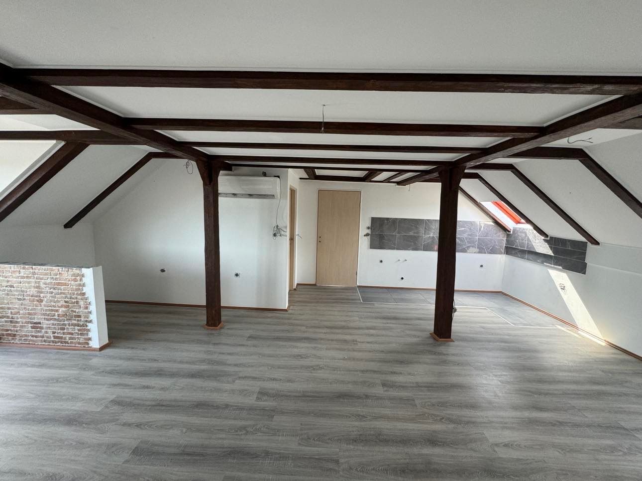 Wohnung zum Kauf 273.600 € 3 Zimmer 72 m²<br/>Wohnfläche 1.<br/>Geschoss Remete