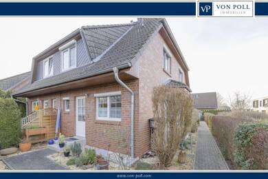 Doppelhaushälfte zum Kauf 550.000 € 5 Zimmer 110,3 m² 345 m² Grundstück Fahrland Potsdam 14476