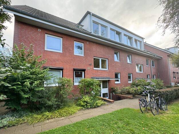 Wohnung zum Kauf 159.000 € 2 Zimmer 46,4 m² Dorf Appen 25482