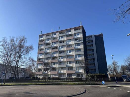 Wohnung zum Kauf 190.000 € 2 Zimmer 52 m² 2. Geschoss Bilderstöckchen Köln / Bilderstöckchen 50739