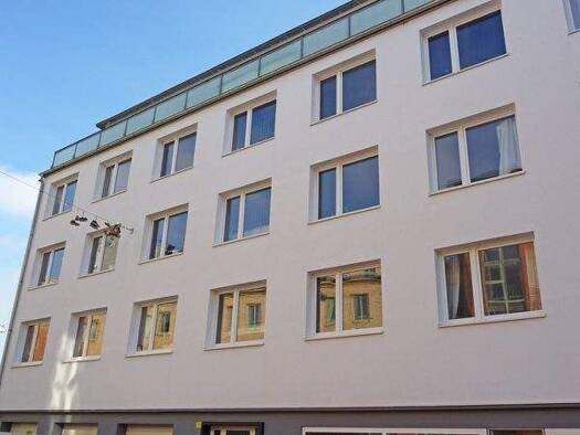 Wohnung zur Miete 1.250 € 4 Zimmer 113 m² 3. Geschoss frei ab sofort Bahnhofsvorstadt Bremen 28195